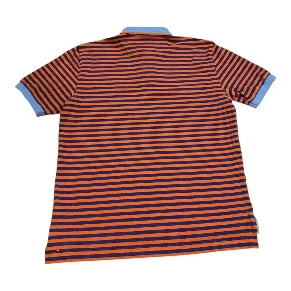 Brooks Brothers Performance Polo Size M - Picture 3 of 5